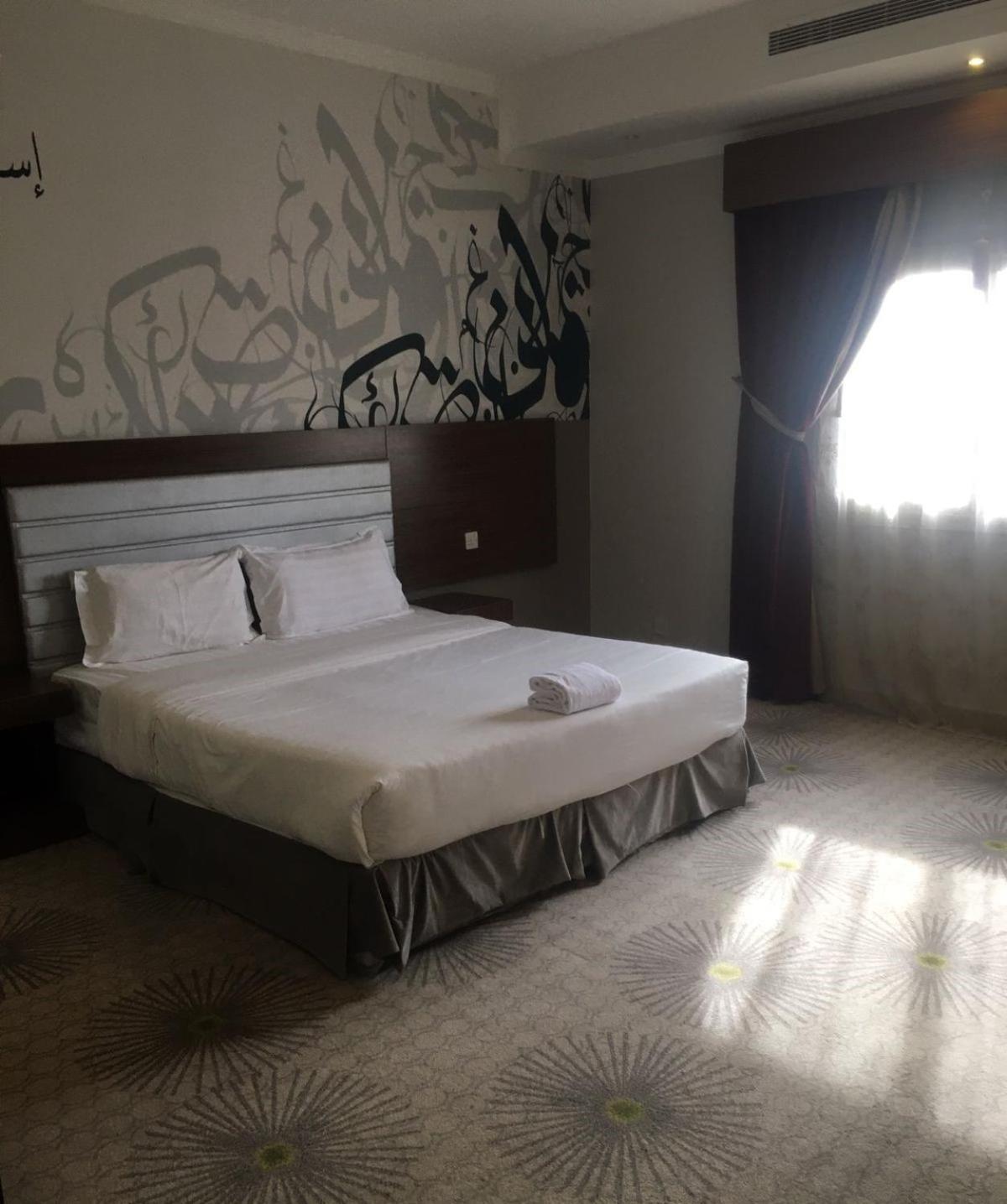 Aparthotel Tu Jardin - Qurtubah- توجاردن قرطبه Rijad Zewnętrze zdjęcie