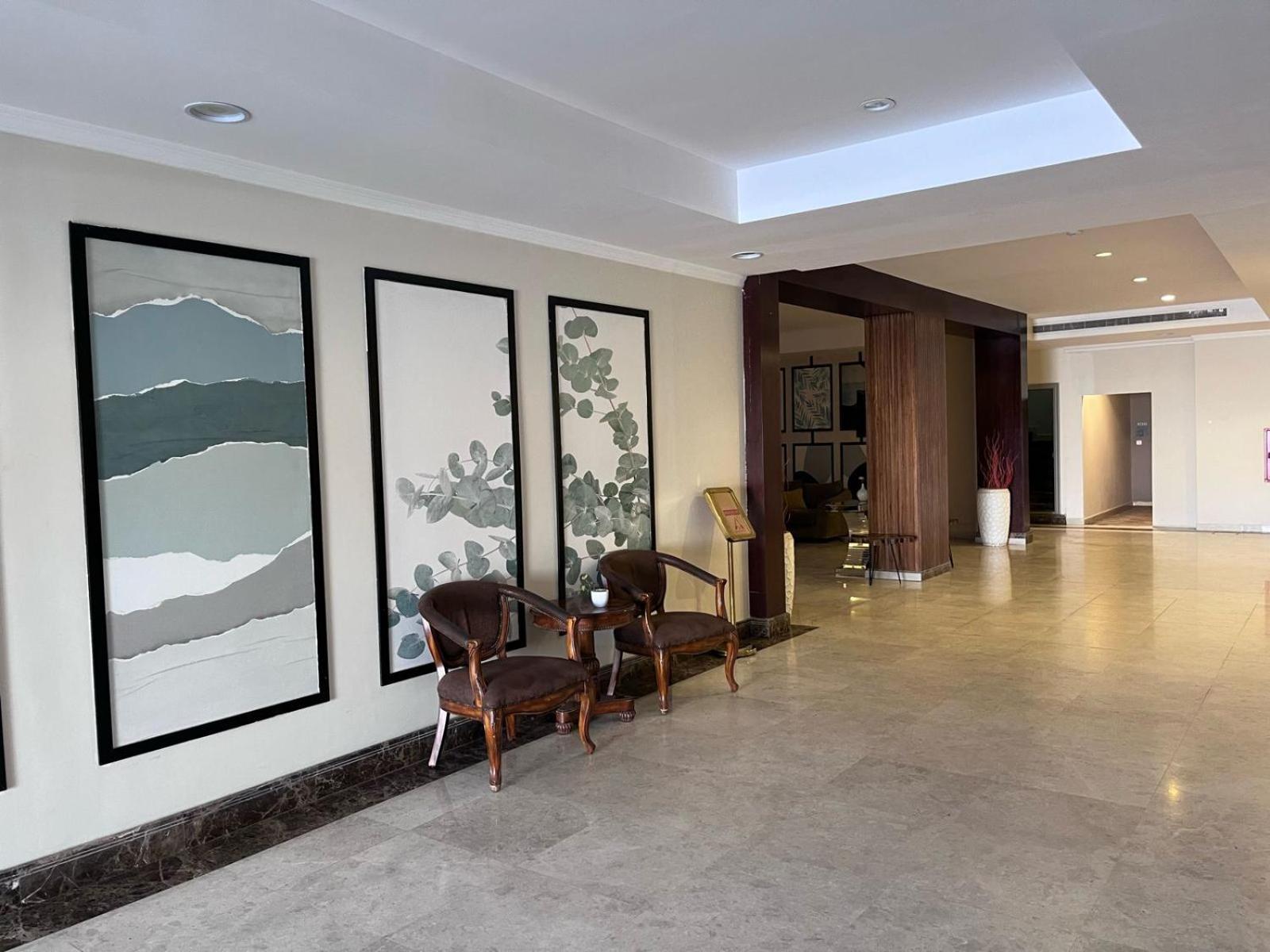 Aparthotel Tu Jardin - Qurtubah- توجاردن قرطبه Rijad Zewnętrze zdjęcie