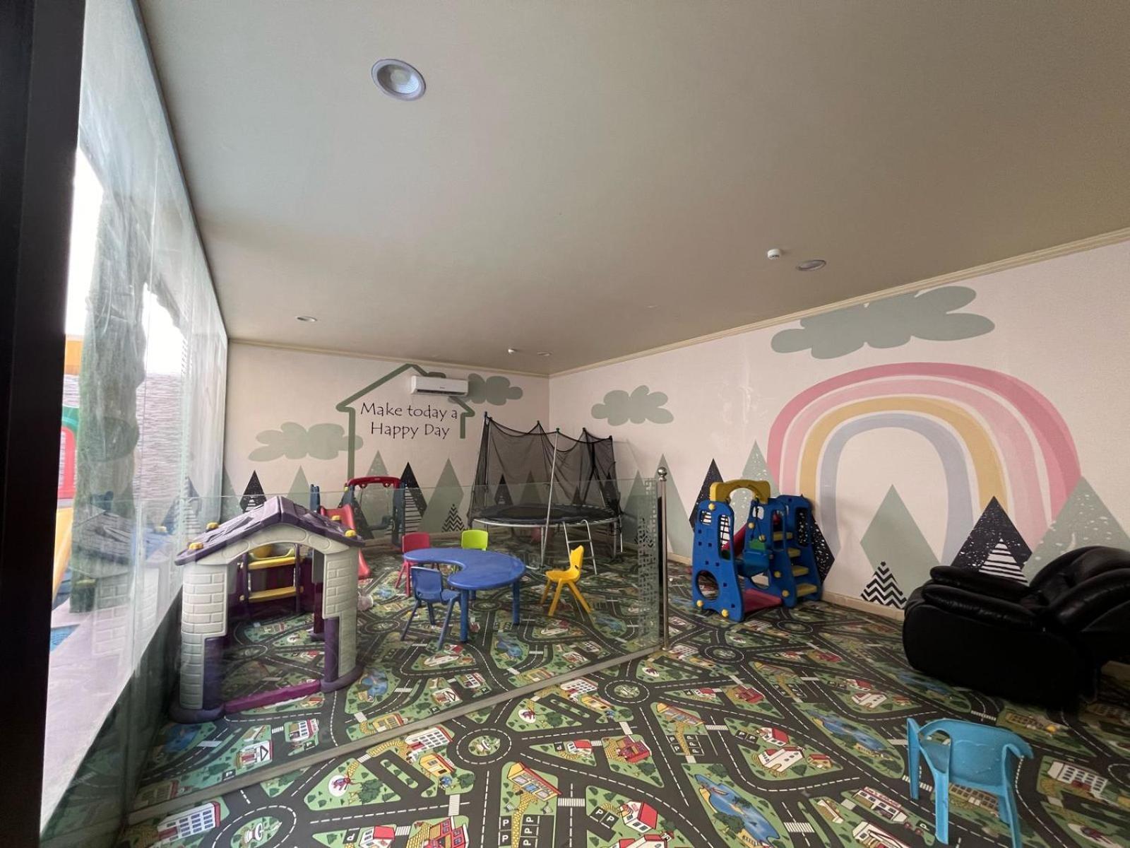Aparthotel Tu Jardin - Qurtubah- توجاردن قرطبه Rijad Zewnętrze zdjęcie